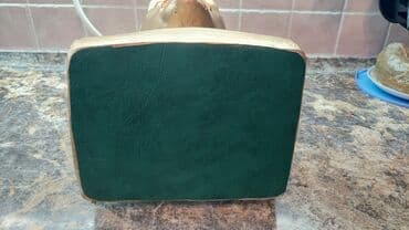 продажа статуэток: Ленин гипсовый вес 4 кг, в идеальном состоянии. не крошится 1970 года — 5