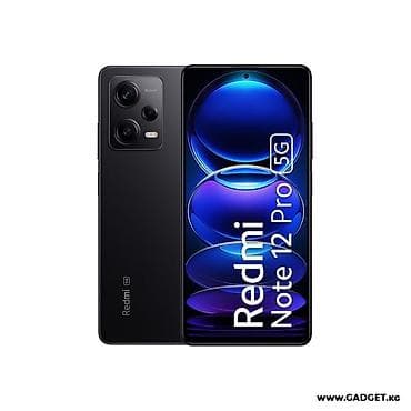 aiphone x: Redmi, Redmi Note 12 Pro 5G, Б/у, 2 SIM — 5