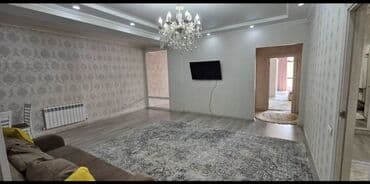 обмен квартиру на автомобиль: Построен, Элитка, 3 комнаты, 116 м² — 10