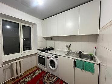 баа: *Чогу жашаганга кыз керек!* Восток-5 районунан 1 кыз керек. 🏠 — 3