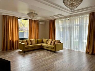 дом чон арыке: Үй, 360 кв. м, 5 бөлмө, Кыймылсыз мүлк агенттиги — 4