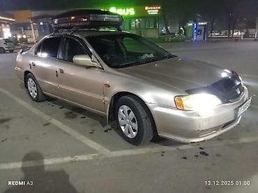 honda авансир: Honda Inspire: 1999 г., 2.5 л, Типтроник, Бензин, Седан — 7