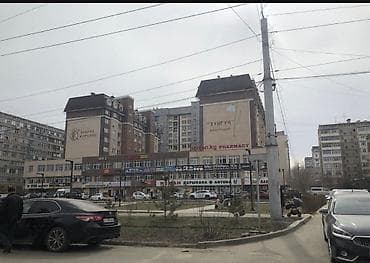 Недвижимость: 1 комната, 32 м², Элитка, 7 этаж, Косметический ремонт — 6