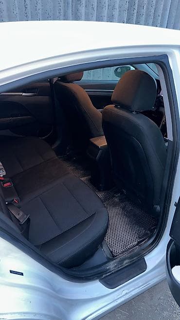 альфард 2009: Hyundai Elantra: 2019 г., 2 л, Автомат, Бензин, Седан — 7