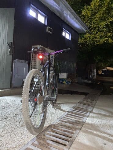 держатели для телефона на велосипед: Горный велосипед, Рама XL (180 - 195 см), Б/у — 3