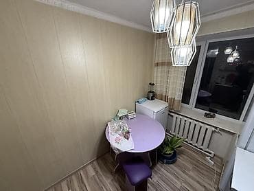 гараж приборист: 4 комнаты, 80 м², 105 серия, 3 этаж, Евроремонт — 6