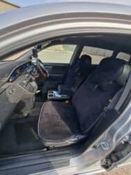 багаж на хонда стрим: Honda Avancier: 2001 г., 2.3 л, Автомат, Бензин, Универсал — 17