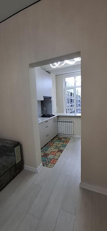 ts group: 1 комната, 35 м², Технопарк 108 серия, 7 этаж, ПСО (под самоотделку) — 4