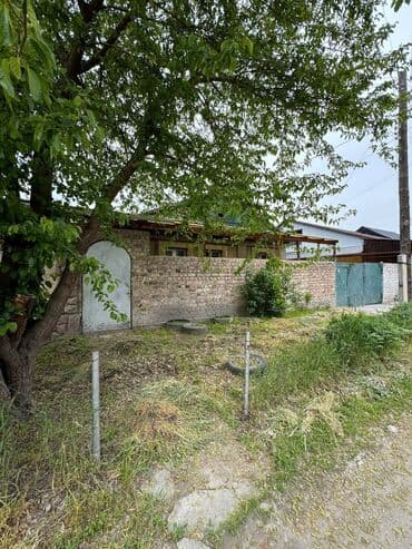 продаю дом район церкви: Дом, 70 м², 8 комнат, Собственник, Косметический ремонт — 2