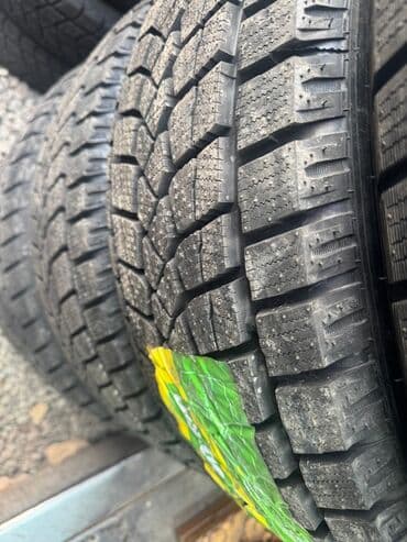 шины 235 65: 235.60.18 Gootrip новые колеса 2025 года также есть обмен на ваши — 2