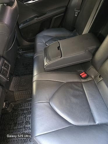 Продажа авто: Toyota Camry: 2018 г., 2.5 л, Автомат, Гибрид, Седан — 10