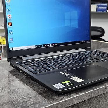 5060 ti: Игровой ноутбук Lenovo IdeaPad Gaming в отличном состоянии. Подойдет — 5