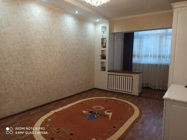 аренда квартир на долгий срок тунгуч: 1 комната, Агентство недвижимости, Без подселения, С мебелью полностью — 2