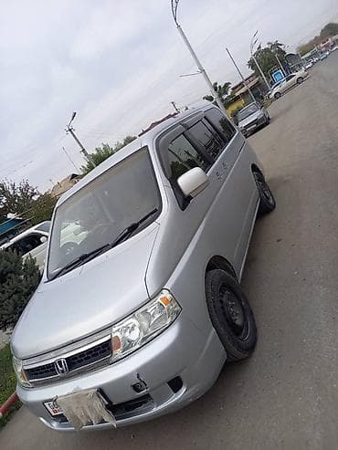 фара лед: Honda Stepwgn: 2004 г., 0.2 л, Автомат, Газ, Минивэн — 5