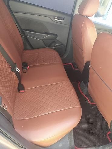 c4 с4: Hyundai Solaris: 2018 г., 1.6 л, Механика, Бензин, Седан — 6