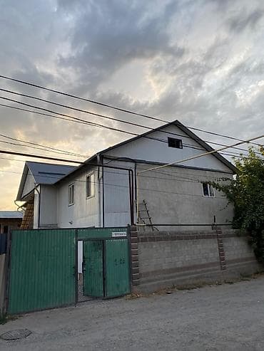 гастиниса ош: Действующий 305 м² — 2
