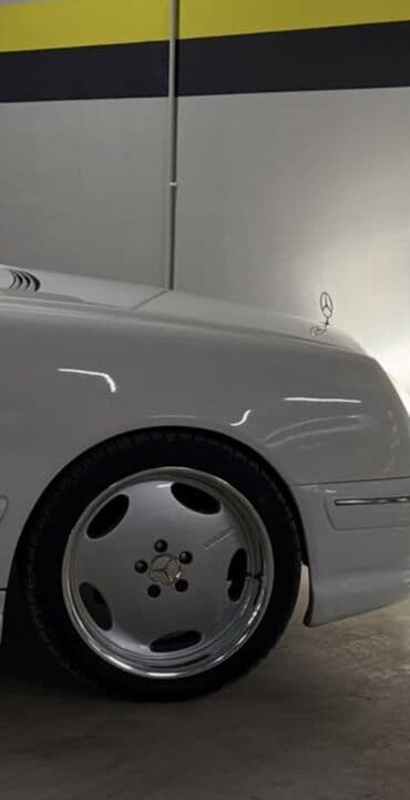 диски дордой: Дөңгөлөктөр монтажда 225 / 40 / R 18, Кыш, Жаңы, Комплект, Жеңил унаалар, Куйма, тешиктери - 5 — 4