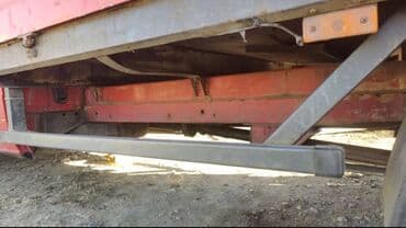 привозные двигатели в бишкеке для пассат б5: Грузовик, Volkswagen, Дубль, 5 т, Б/у — 13