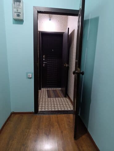 квартира жер уй арча бешик: 3 бөлмө, 81 м², 105-серия, 8 кабат, Эски ремонт — 2