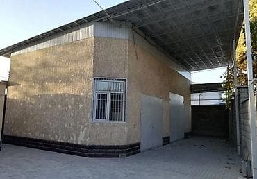 Коммерциялык мүлк: Имарат, 300 м² — 5