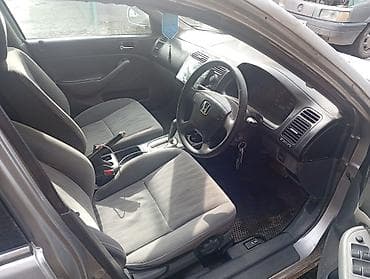 унаа тетиктери: Honda Civic: 2003 г., 1.5 л, Автомат, Бензин, Седан — 6
