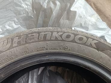 w210 2 2: Продаю резину размер 16 состояния 80 процентов протектора . Цена 11 — 2