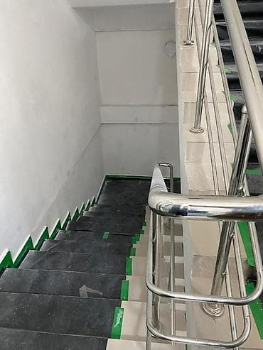 1 бөлмө, 46 м², Элитка, 13 кабат, Даяр ПСО (өзү оңдоп түзөтүп бүтүү үчүн) — 8
