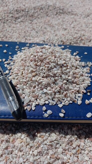 мин удобрение: Известь, Другой тип, Другое назначение, В тоннах — 3