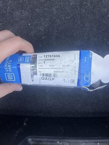 Лямбда зонд Б/у, Оригинал, США