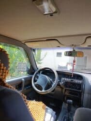 шит прибор ниссан: Isuzu Trooper: 1999 г., 3.5 л, Автомат, Газ — 5