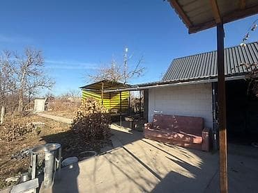 магистраль: ‼️ Срочно продаётся дом 🏡 📍 Бишкек, по пути к Кун-Туу (дача МВД, 1-я — 3