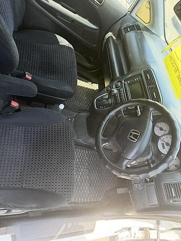 пружина для honda strem: Honda Stream: 2003 г., 1.7 л, Автомат, Бензин, Минивэн — 7