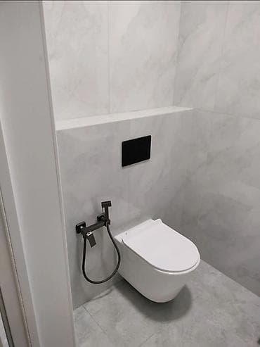 binar: 2 комнаты, 67 м², Таш-Рабат ТРЦ 3 этаж, Свежий ремонт — 6