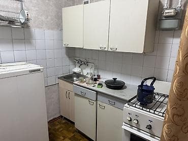 советская скрябина квартира: 1 комната, 30 м², Индивидуалка, 1 этаж, Старый ремонт — 6