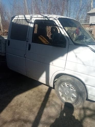 opel omega b: Volkswagen ID.3: 1997 г., 1.6 л, Механика, Бензин, Бус — 3