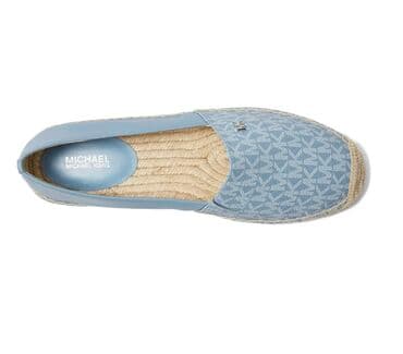 шлепка: Лоферы, 35.5, Michael Kors, Новый, Самовывоз — 3