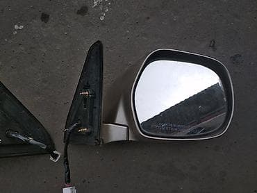 двер одиссей: GX470 зеркала зеркало задний вид задни витбоковые двери — 4