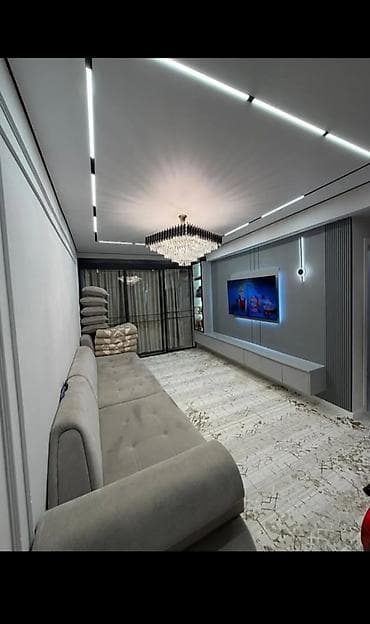 Недвижимость: 1 комната, 42 м², Технопарк Элитка, 8 этаж, Дизайнерский ремонт — 5