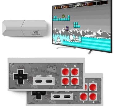 детские машины на аккумуляторе с пультом бишкек: Игровая приставка для tv dendy data frog y2 pro 8 bit + 600 игр — 5