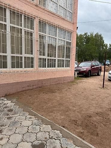 комната бишкек аренда: Студия 2 комнаты. на мансардном этаже .отдельная спальня с — 1