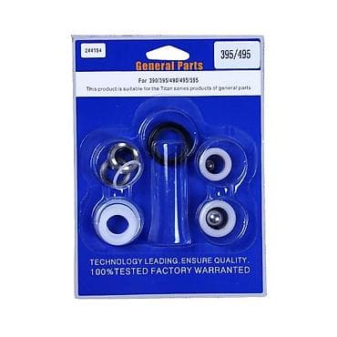 запчасти бетономешалки: Безвоздушный аппарат для покраски — 10