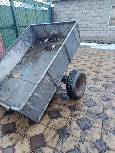 жигули 2008: ВАЗ (ЛАДА) 2106: 2024 г., 0.1 л — 3