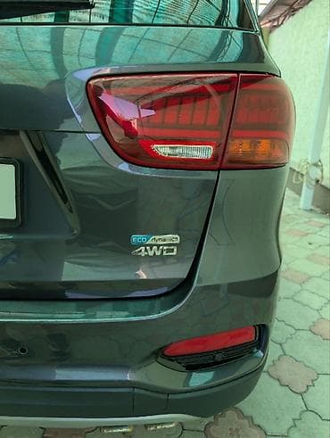 range rove: Kia Sorento: 2018 г., Автомат, Дизель, Внедорожник — 2