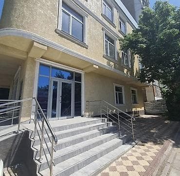 участок с петровка: Продается коммерческое помещение в отдельностоящем здании. Восток 5 — 4