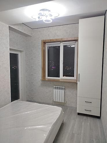 1 комната, 36 м², Элитка, 7 этаж, Евроремонт