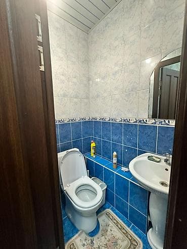 квартира обмен: 2 комнаты, 54 м², 106 серия, 1 этаж, Евроремонт — 9