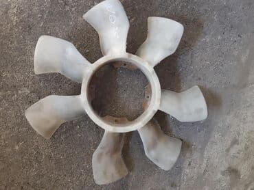 нихромовая спираль купить: Лопасти вентилятора, крыльчатка. Пропелер, пропеллер. Крепится на — 1