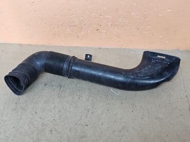 встраиваемая кофемашина сименс: Патрубок Mercedes-Benz 2001 г., Б/у, Оригинал, Германия — 6