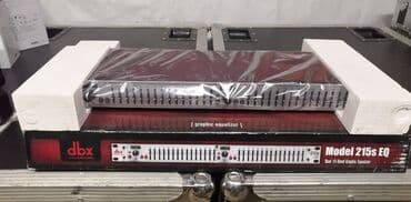 процессор эффектов: Видеокарта, Новый — 1