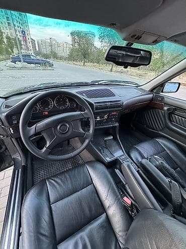 BMW 5 series: 1994 г. — 9